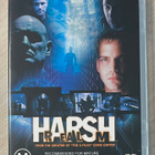 Chris Carter: HARSH REALM (3DVD) koko TV-sarja - pikkukuva 1