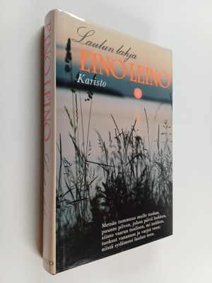 Eino Leino : Laulun lahja