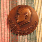 Arnold Henrik Solin 1889 4 1 1959 mitali. - pikkukuva 1