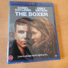 The Boxer - Nyrkkeilijä (Blu-ray, uusi) - pikkukuva 1