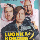 Luokkakokous 2 Polttarit (DVD) - pikkukuva 1