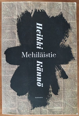 Heikki Kännö: Mehiläistie