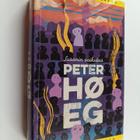 Peter Höeg : Susanin vaikutus - pikkukuva 1