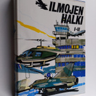 Pertti (toim.) Jotuni : Ilmojen halki 1-2 (Yhteisnide) - pikkukuva 1