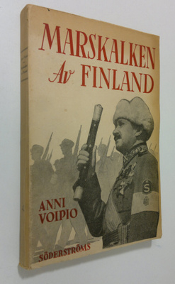 Anni Voipio : Marskalken av Finland