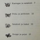 A.H. Tammsaare : Kuningas ja satakieli - 1981 - pikkukuva 2