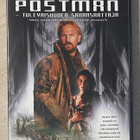 POSTMAN – tulevaisuuden sanansaattaja (1997) Kevin Costner - pikkukuva 1
