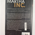 Christopher Byron : Martha Inc. : the incredible story of... - pikkukuva 2