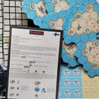 Reiner Knizia: SAMURAI – Unpunched! Strategiapeli 2006 Suomi - pikkukuva 2