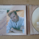 Petri Laaksonen: Janoinen sydän CD - pikkukuva 1