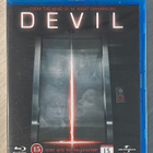 M. Night Shyamalan: DEVIL (2010) uusi ja muoveissa - pikkukuva 1