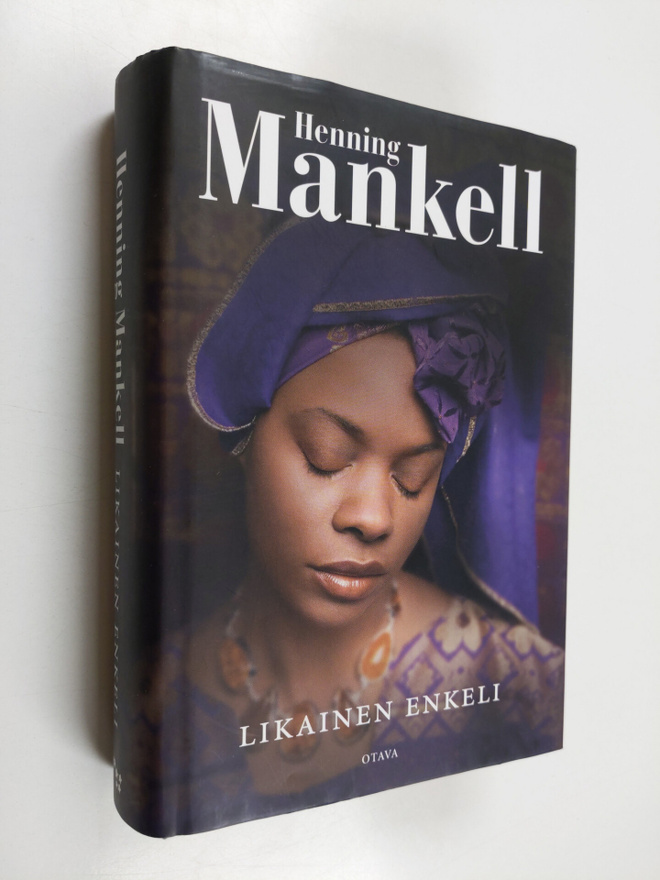 Henning Mankell : Likainen enkeli
