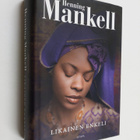 Henning Mankell : Likainen enkeli - pikkukuva 1