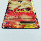 Ninetales EX - 13/83 - Pokemon Generations XY Ultra Rare - pikkukuva 3