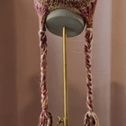 Alina´s Handmade käsityö  HATTU LETIT + HELMET - pikkukuva 3