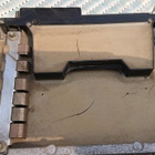 Ruiskun ohjausboxi / ECU - Renault Megane 1,6 16v -99 - pikkukuva 2