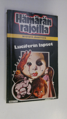Luciferin lapset
