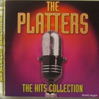The Platters • The Hits Collection CD - pikkukuva 1