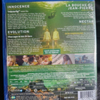 Innocence / Evolution (Blu-ray) Lucile Hadzihalilovic - pikkukuva 2