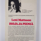 Leni Mattsson : Isoja ja pieniä : kertomuksia isoista ja ... - pikkukuva 2