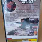 VIHOLLISEN VESILLÄ - pikkukuva 2