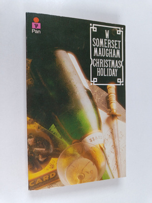 W. Somerset Maugham : Christmas holiday