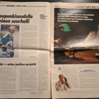 Jokerit-lehti kaudelta 1991-1992 - pikkukuva 2