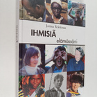 Jorma Reinimaa : Ihmisiä elämässäni - pikkukuva 1