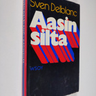 Sven Delblanc : Aasinsilta - pikkukuva 1