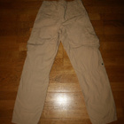 H&M L.O.G.G vaaleat reisitaskuhousut  / shortsit  170 - pikkukuva 2