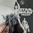 STAR WARS - TRILOGY BOX 4-6 + BONUS- DVD - pikkukuva 1