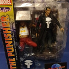 THE PUNISHER UUSI FIGUURI PAKETISSAAN (W) - pikkukuva 1