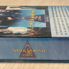 SeaQuest DSV: Kausi 1 (6DVD) Roy Scheider (UUSI) - pikkukuva 4