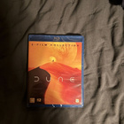 Dyyni osa 1&2 blu-ray (uusi/kelmuissa) - pikkukuva 1