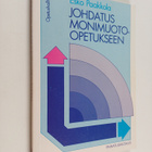 Esko Paakkola : Johdatus monimuoto-opetukseen - pikkukuva 1