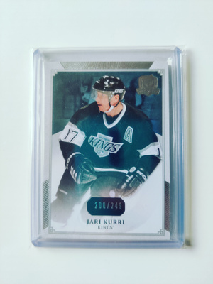 Jari Kurri 13-14 The Cup /249