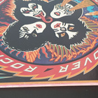 Kiss - Rock and Roll Over (Lp) - pikkukuva 2