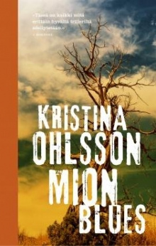 Kristina Ohlsson - Mion blues