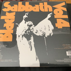 BLACK SABBATH - Black Sabbath Vol. 4 - pikkukuva 2