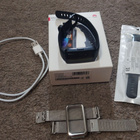 Huawei Band 8 kello / aktiivisuusranneke + lisärannekkeet - pikkukuva 2