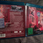 The Blue Angel/Der blaue Engel 1930 BLU-RAY [EI POSTIKULUJA] - pikkukuva 1