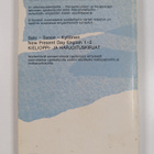 E. Frank Candlin : New present day English Book 1 - pikkukuva 2