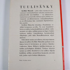Kyllikki Mäntylä : Tuulisänky : kahdeksan novellia ja pie... - pikkukuva 2