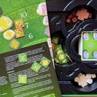 Reiner Knizia: KELTIS – taktiikkalautapeli suomeksi 2008 - pikkukuva 2
