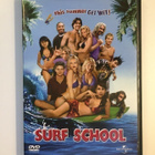 Surf School (DVD) Laura Bell, Miko Hughes (2006) - pikkukuva 1