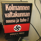 William L. Shirer: Kolmannen valtakunnan nousu ja tuho I - pikkukuva 1