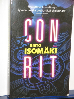 Risto Isomäki : CON RIT