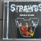 CD: Strawbs - Bursting At The Seams (Reissue 1998) - pikkukuva 1