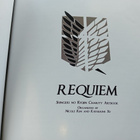REQUIEM Shingeki no Kyojin Charity Artbook ( SIS POSTIKULU - pikkukuva 2