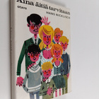 Hans Nicklisch : Aina äitiä tarvitaan - pikkukuva 1
